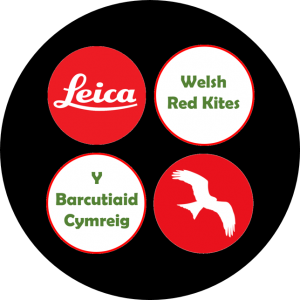 Welsh Red Kites logo